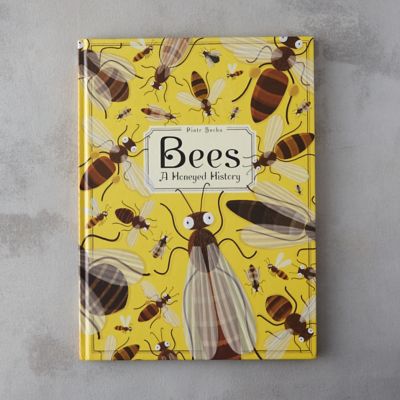 The Book of Bees