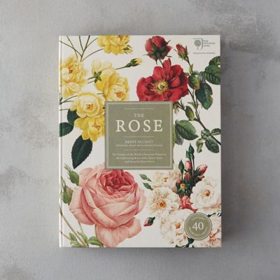 The Rose Print Collection
