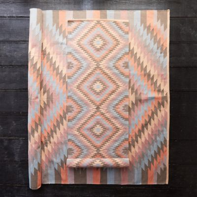 Kilim Outdoor Rug