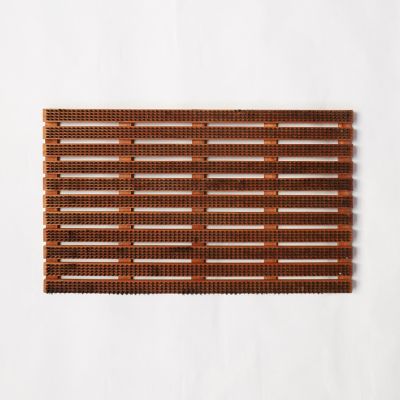 Birch Bristle Doormat