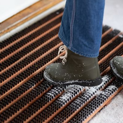 Birch Bristle Doormat Terrain