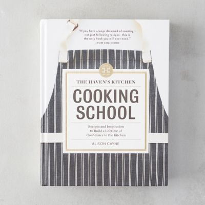 The Haven’s Kitchen Cooking School