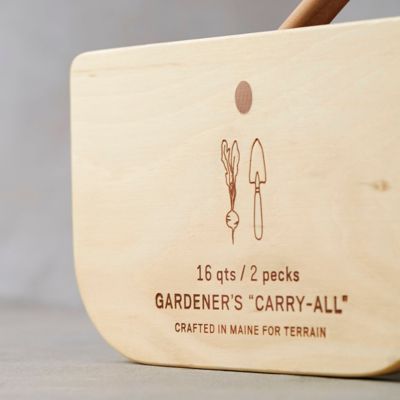 Gardener's Carryall