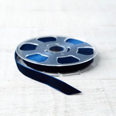 Velvet Ribbon