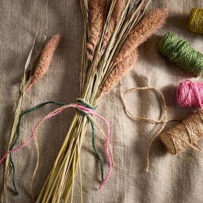 Nutscene Heritage Colored Twine – Plant Material