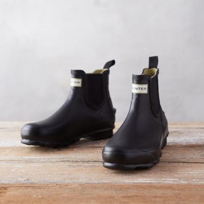 women's norris field chelsea boots