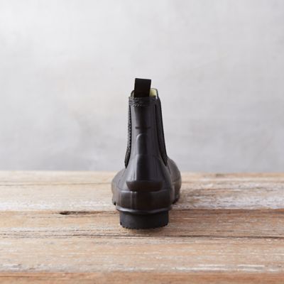 hunter norris chelsea boot