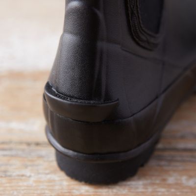 hunter norris chelsea boot
