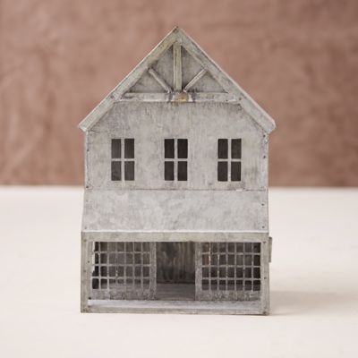 Concordville Zinc General Store