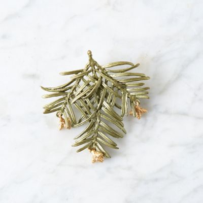 Petite Pine Pin