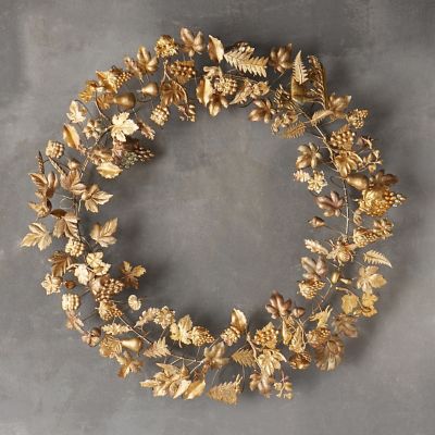 Grand Woodland Wreath