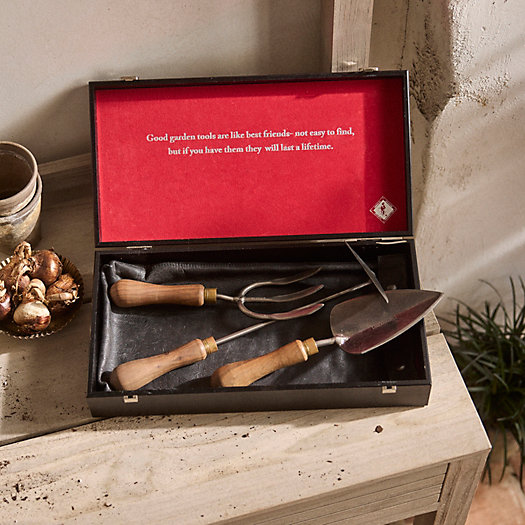 View larger image of Sneeboer Titanium Hand Tool Gift Set
