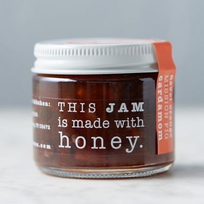 Mission Fig Jam