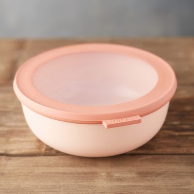 All-Purpose Kitchen Storage Bowl