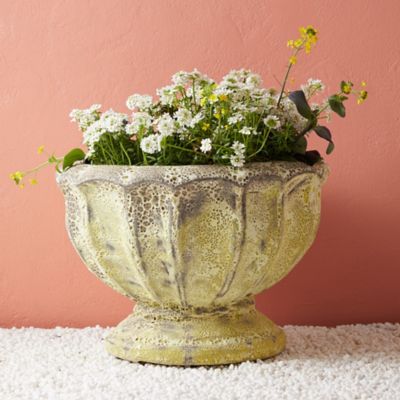 Planters Flower Pots Troughs Bowls Garden Planters Terrain