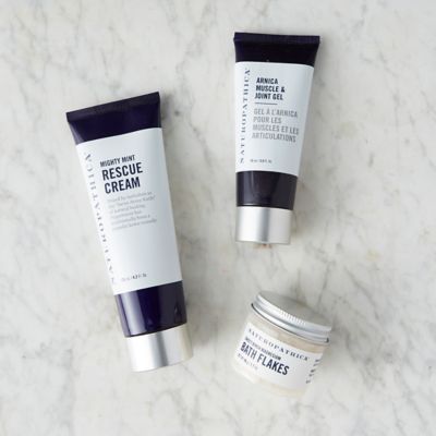 Naturopathica Soothe Away Soreness Gift Set