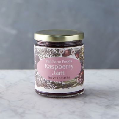Raspberry Jam