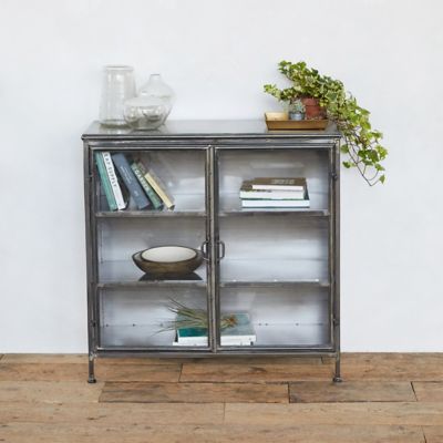 Orangere Apothecary Cabinet Wide Terrain