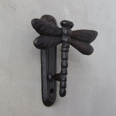 Cast Iron Dragonfly Terrain