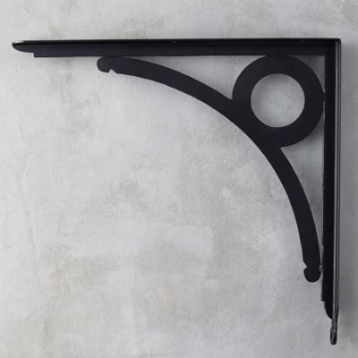 Iron Circle Wall Hook