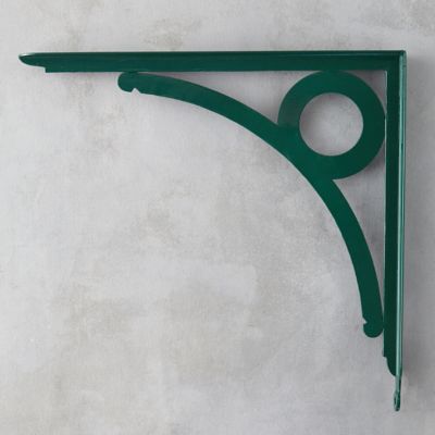 Iron Circle Wall Hook