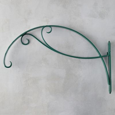 Arched Iron Plant Hanger