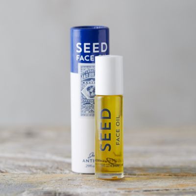 Jao Seed Face Oil
