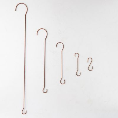 iron hanging hooks