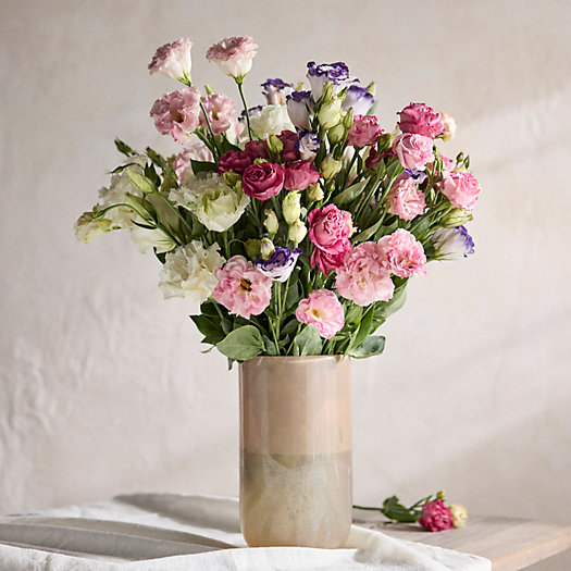 View larger image of Fresh Lisianthus Bunch