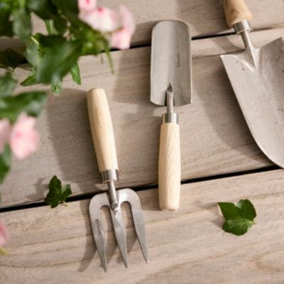 Sneeboer Whetstone Garden Tool Sharpener - Terrain