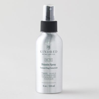 Kindred Bug Spray
