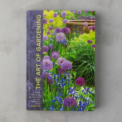 The Art of Gardening: Design Inspiration and Innovative Planting Techniques from Chanticleer
