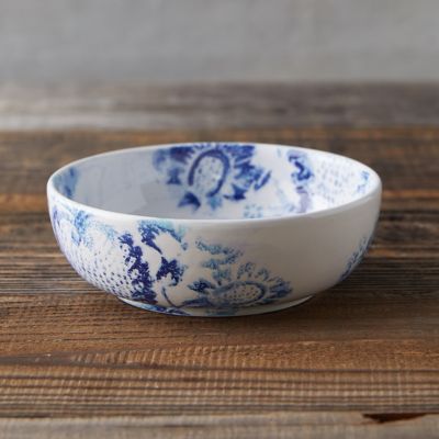 Chinoiserie Bowl, Small