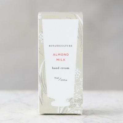 Botaniculture Almond Milk Hand Cream