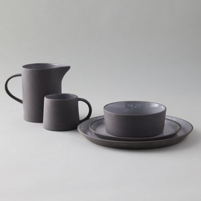 Stone Dinnerware