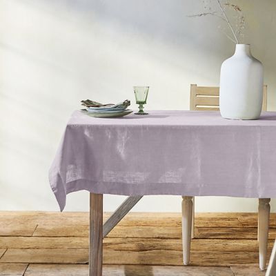 Lithuanian Linen Tablecloth