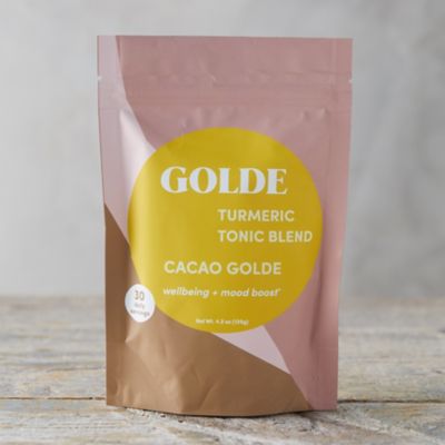 Cacao Turmeric Powder