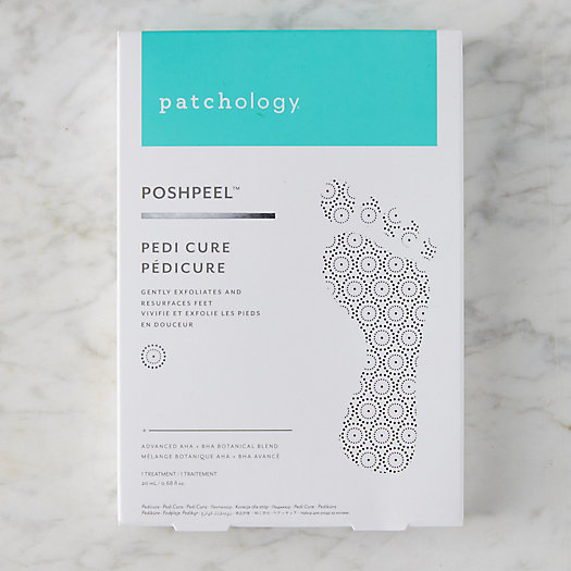 View larger image of Pedicure Foot Treatment Mask