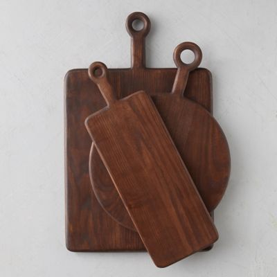 Ash Wood Serving Board