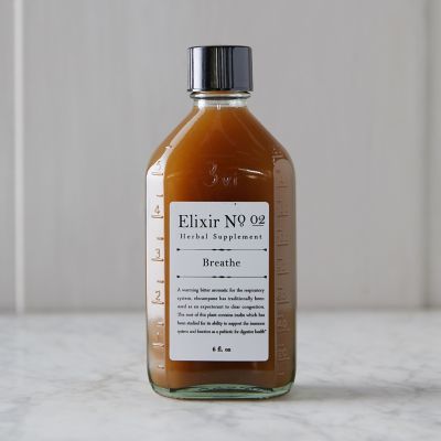Breathe Elixir No. 2