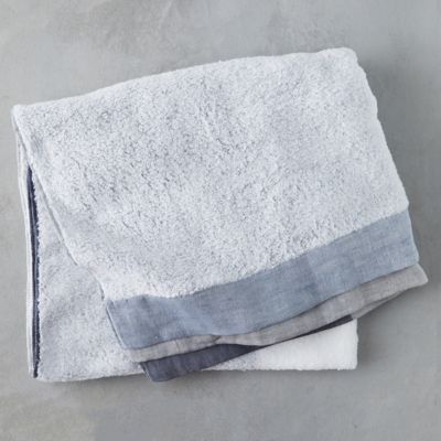 bath linen