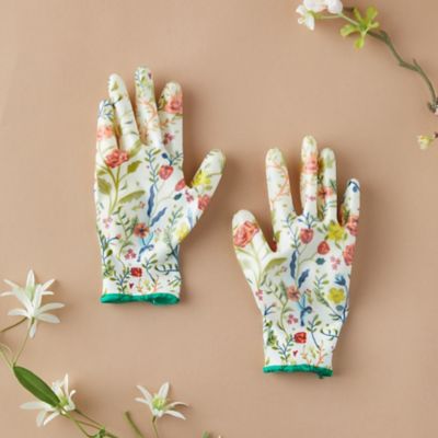 Wonder Grip Garden Rubber Gloves – Plantasiathemarket