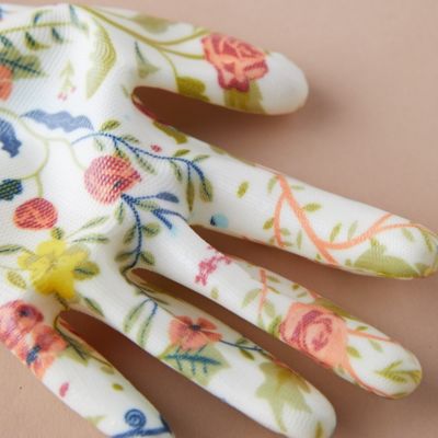 Wonder Grip Garden Rubber Gloves – Plantasiathemarket