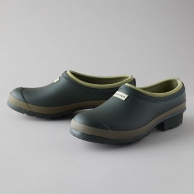 Hunter Garden Clogs Men S Terrain