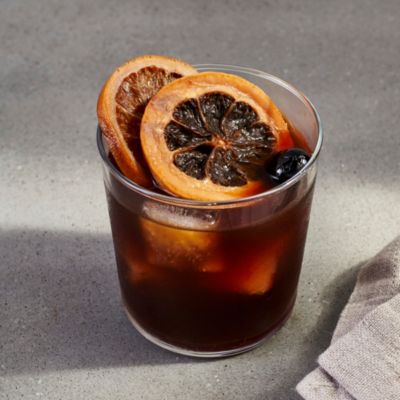 KIT COCKTAIL - CARAFE À SANGRIA & VIN CHAUD