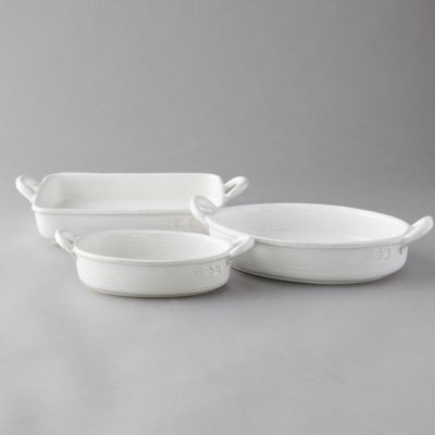 small baking dish