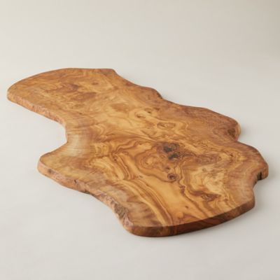 Olive Wood Cutting Board – Holyland Marketplace