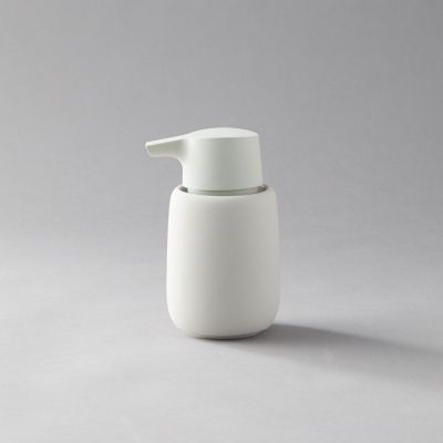 Ceramic Soap Dispenser - Terrain