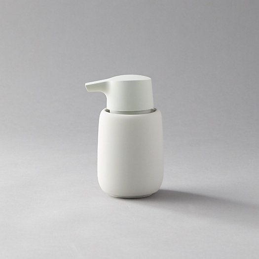 View larger image of Ceramic Soap Dispenser