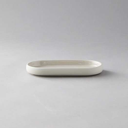 View larger image of Ceramic Soap Tray